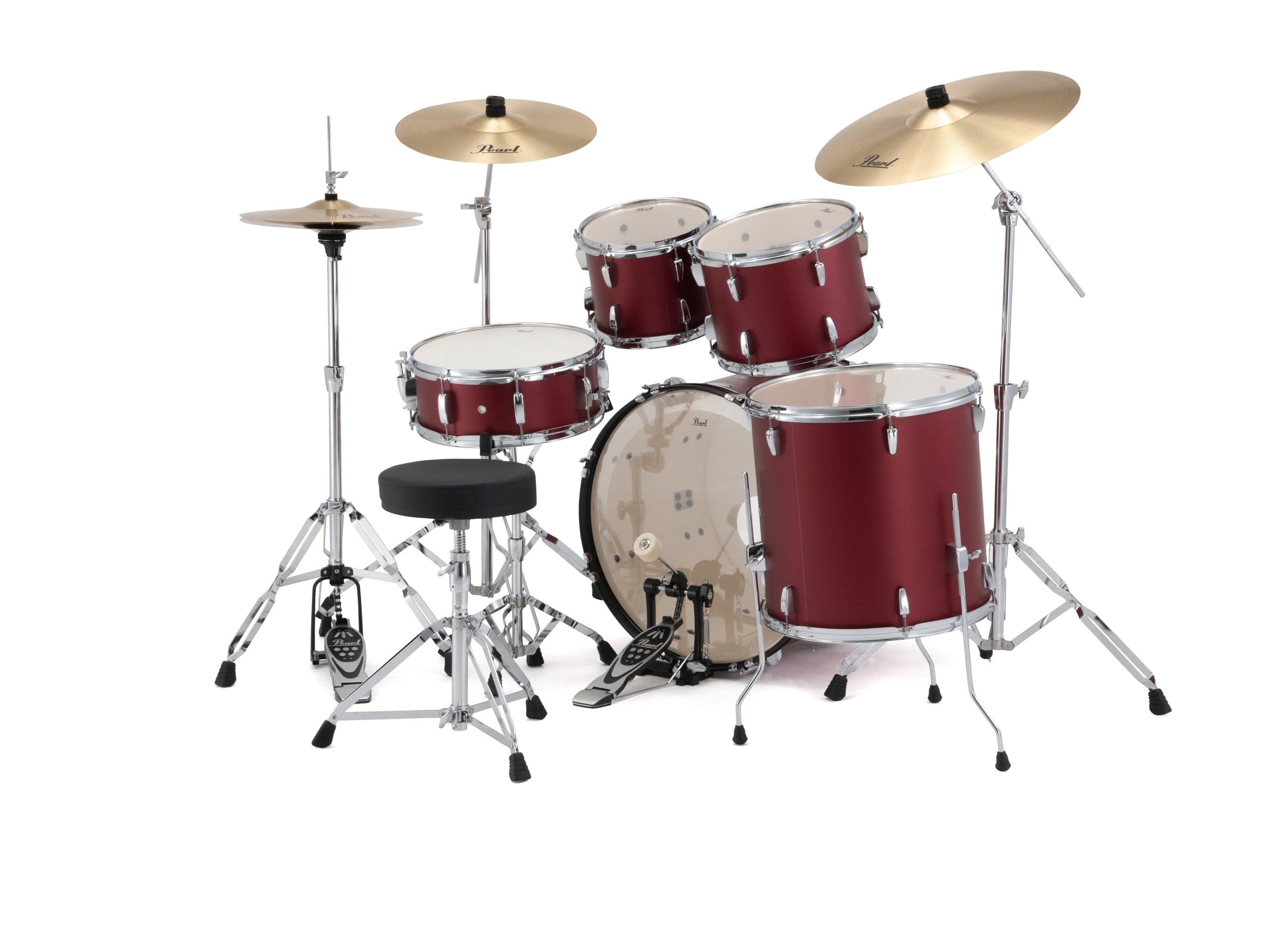 Amazon.co.jp: Pearl パール ROADSHOW Ready Set Go オールインワン